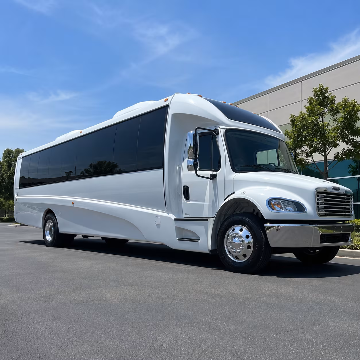 Alpharetta Airport Shuttles & Transportation