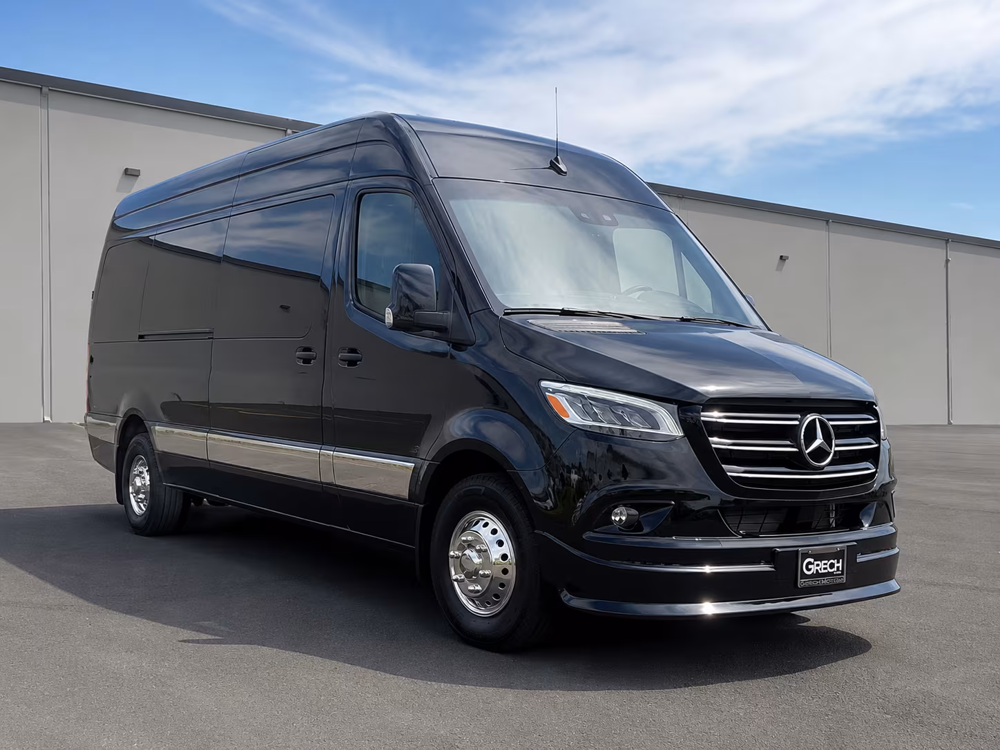 Brookhaven School Event & Field Trip Transportation