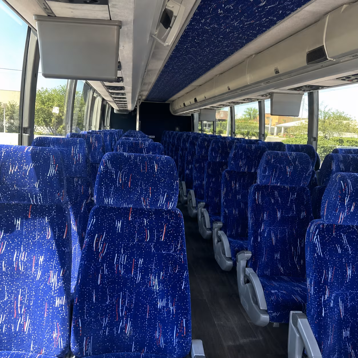 Dunwoody Airport Shuttles & Transportation