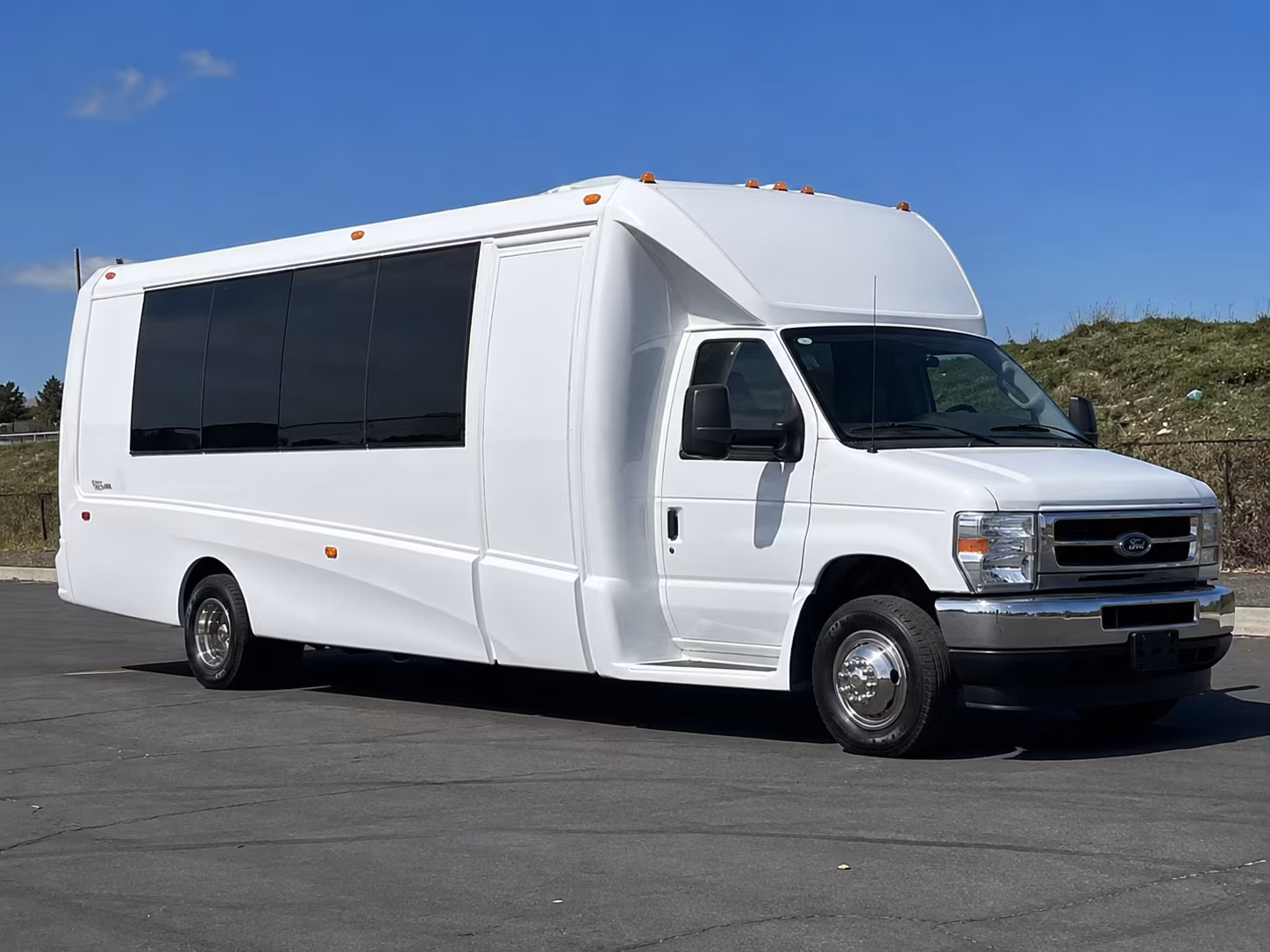 Dunwoody Sporting Event Transportation