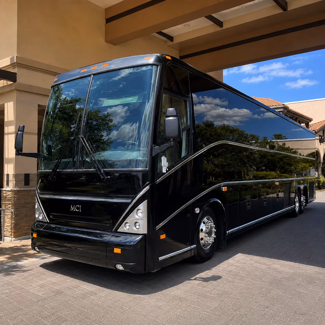 Mableton Airport Shuttles & Transportation