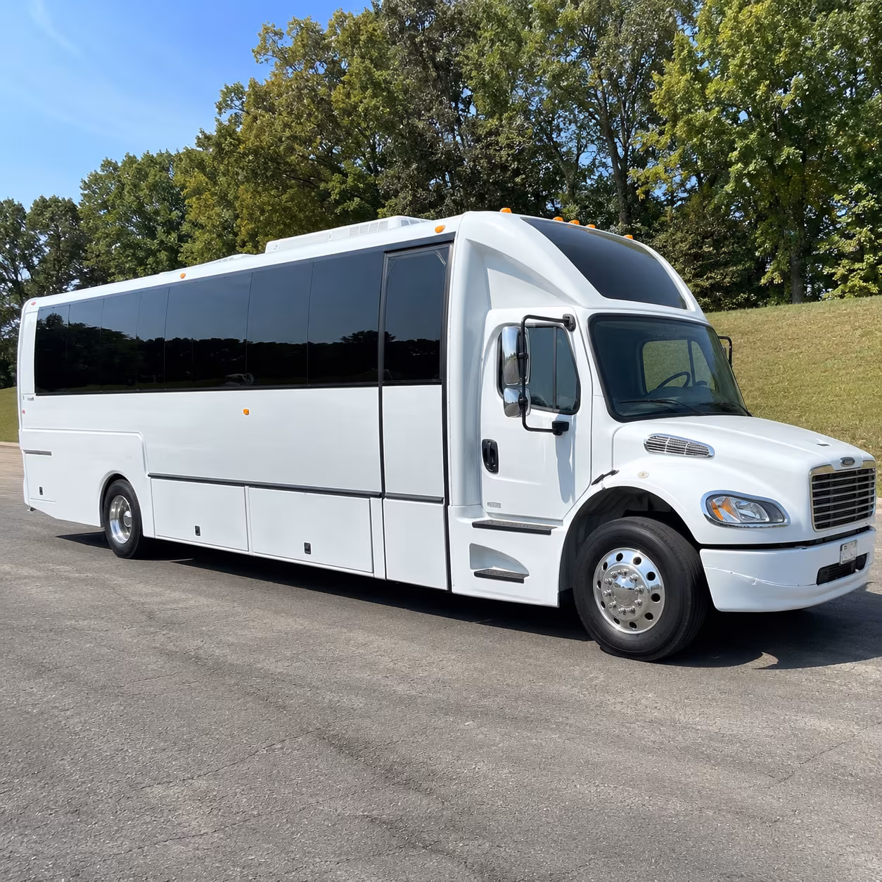 Mableton Private Event Transportation Services