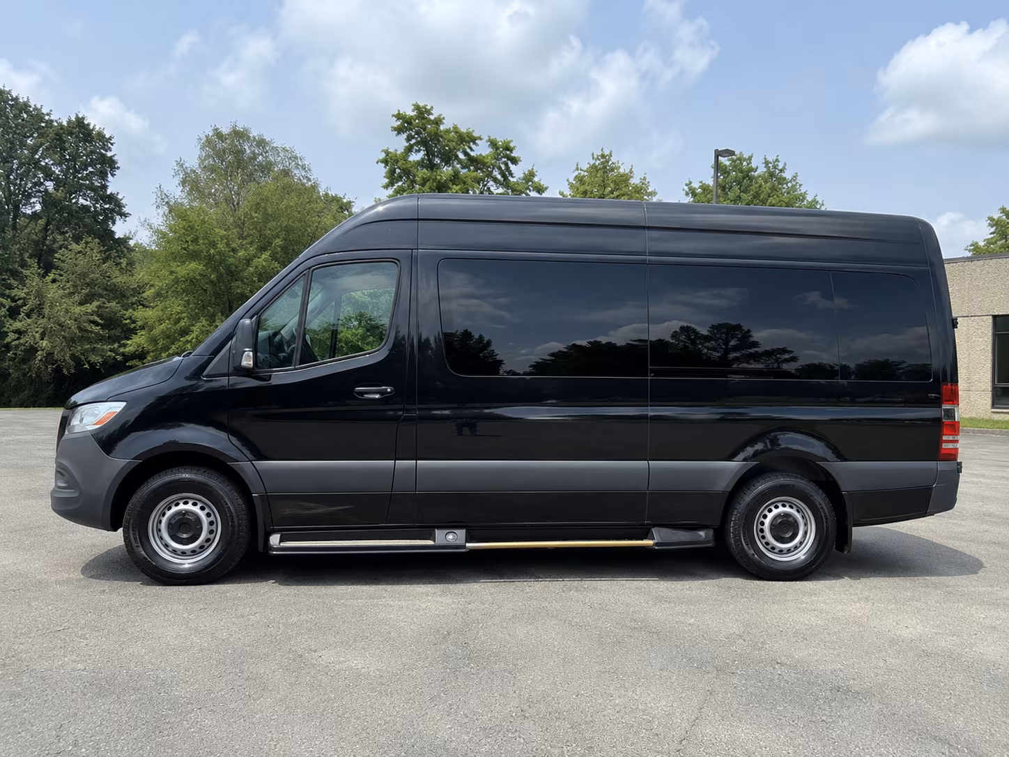 Marietta Airport Shuttles & Transportation