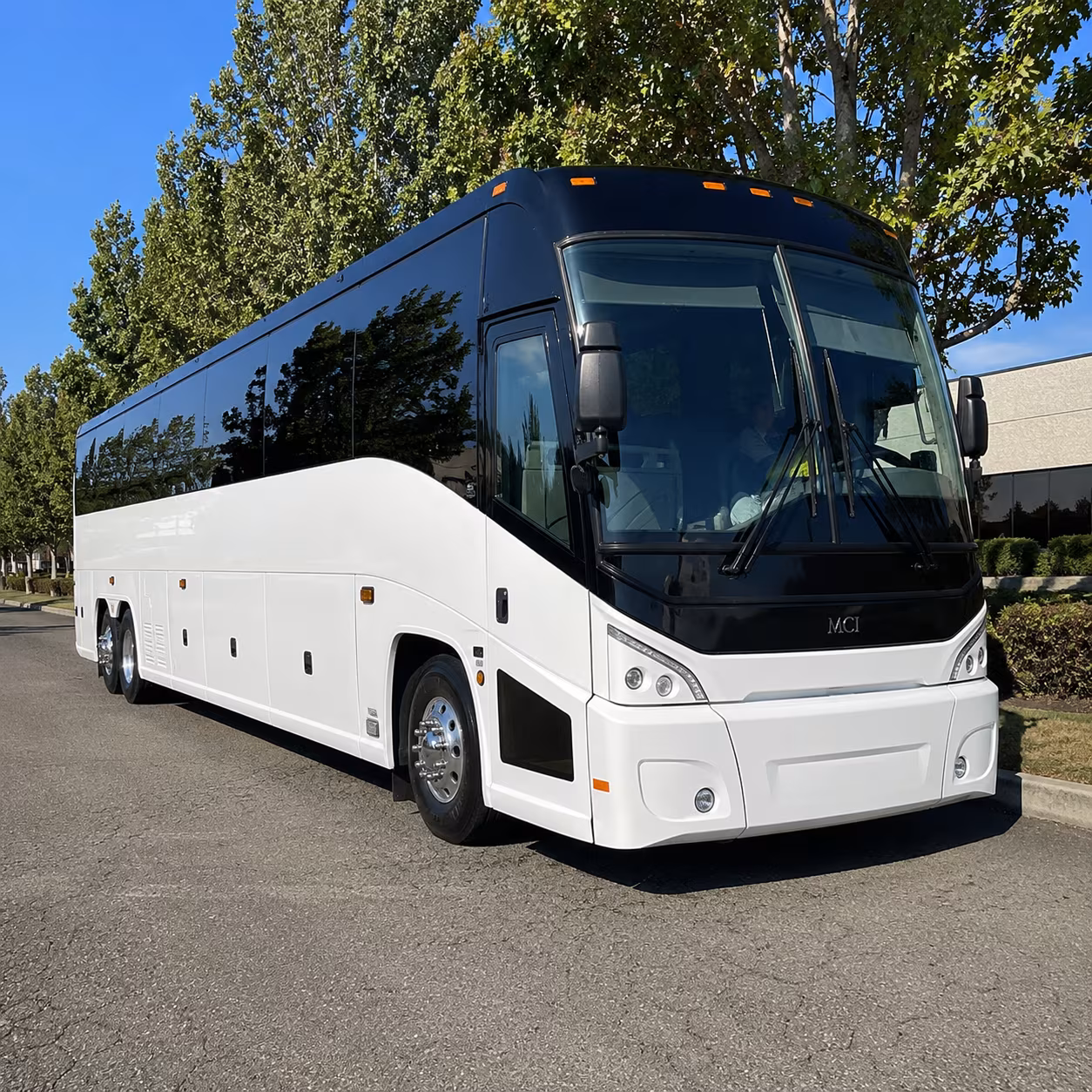 Marietta Concert Transportation & Shuttles