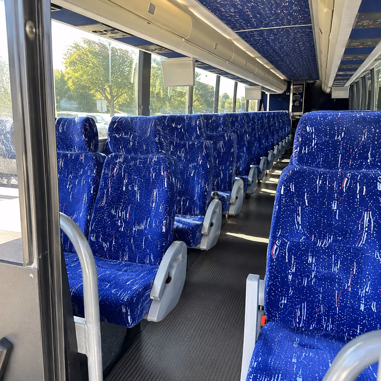 Roswell Airport Shuttles & Transportation