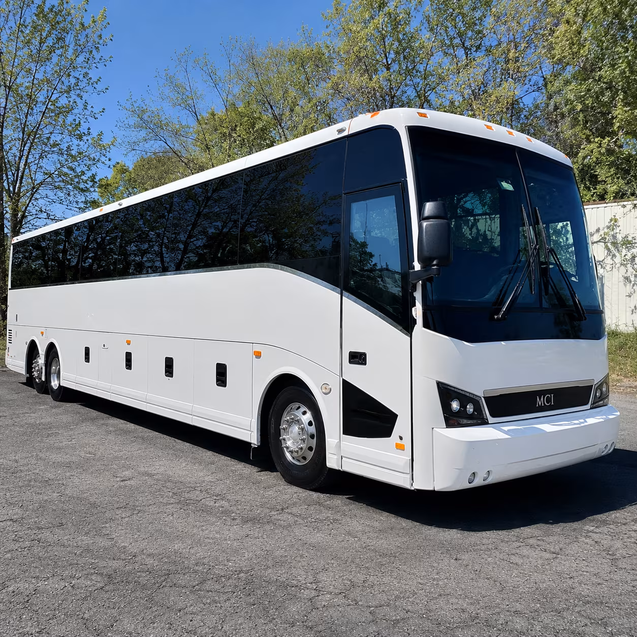 Roswell Concert Transportation & Shuttles