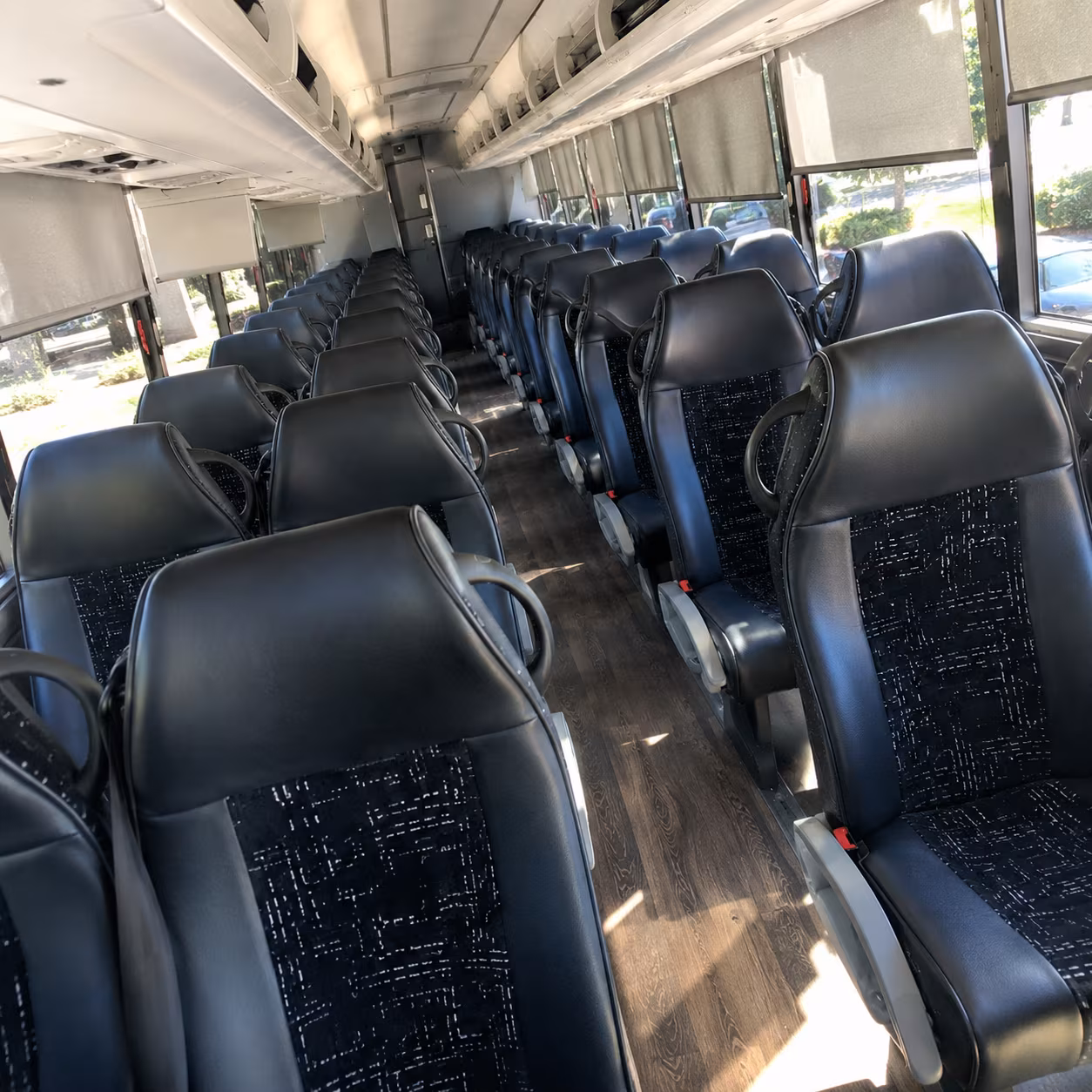 Sandy Springs Airport Shuttle & Transportation group transportation