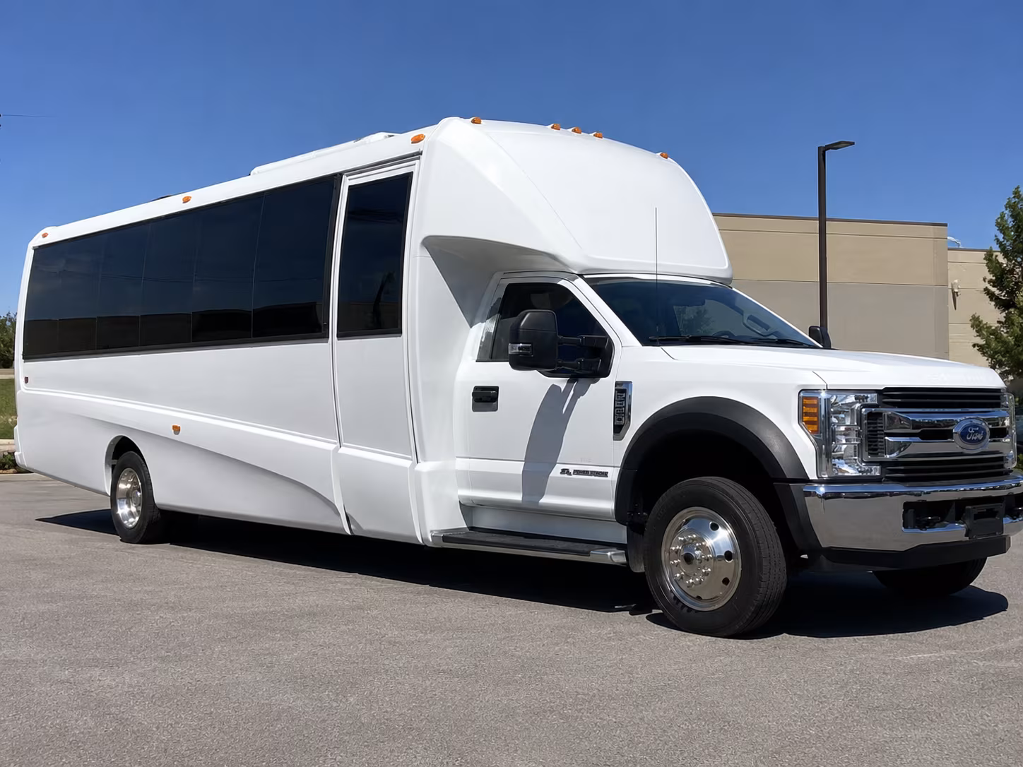 Sandy Springs Airport Shuttles & Transportation