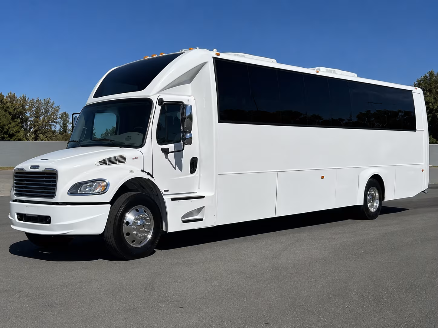 Sandy Springs Birthday, Sweet 16, & Quinceañera Transportation group transportation