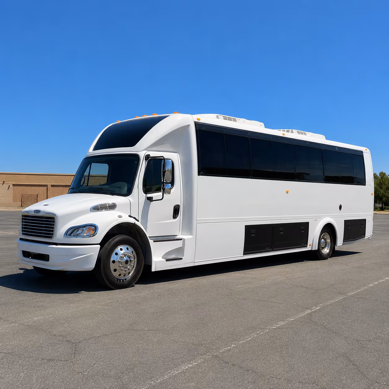 Sandy Springs Birthday, Sweet 16, & Quinceañera Transportation pickup coordination