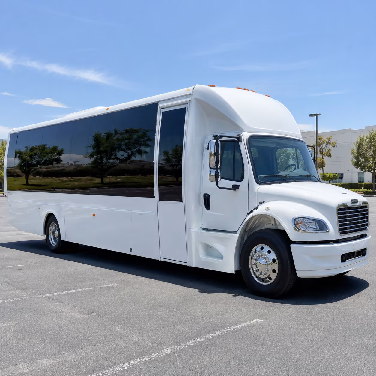 Sandy Springs Concert & Music Festival Transportation pickup coordination