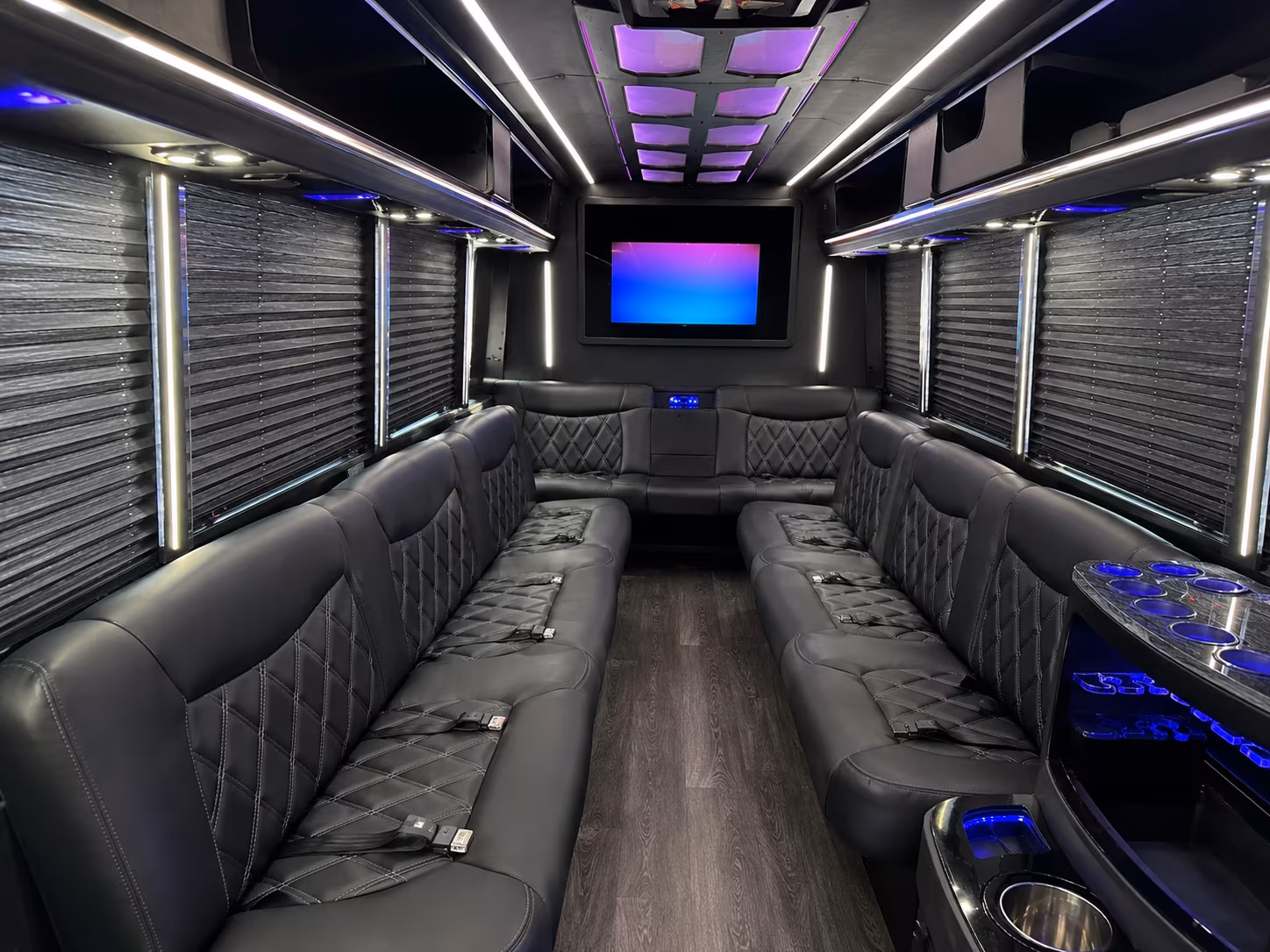 Sandy Springs Concert & Music Festival Transportation route planning