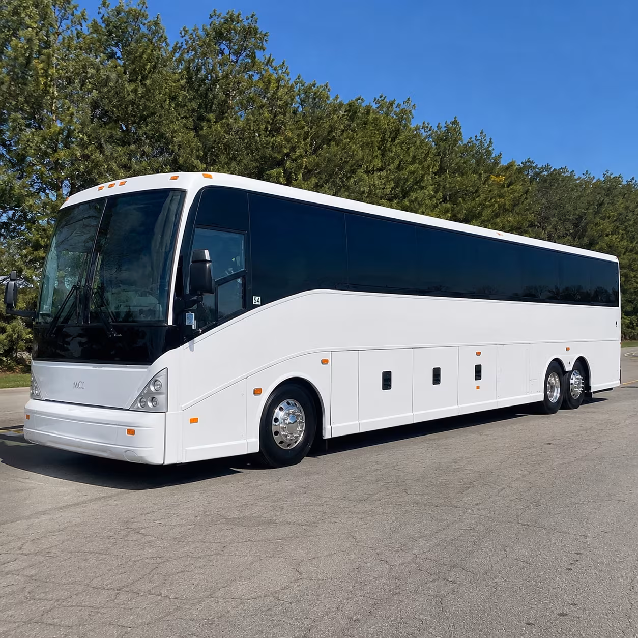 Sandy Springs Concert Transportation & Shuttles