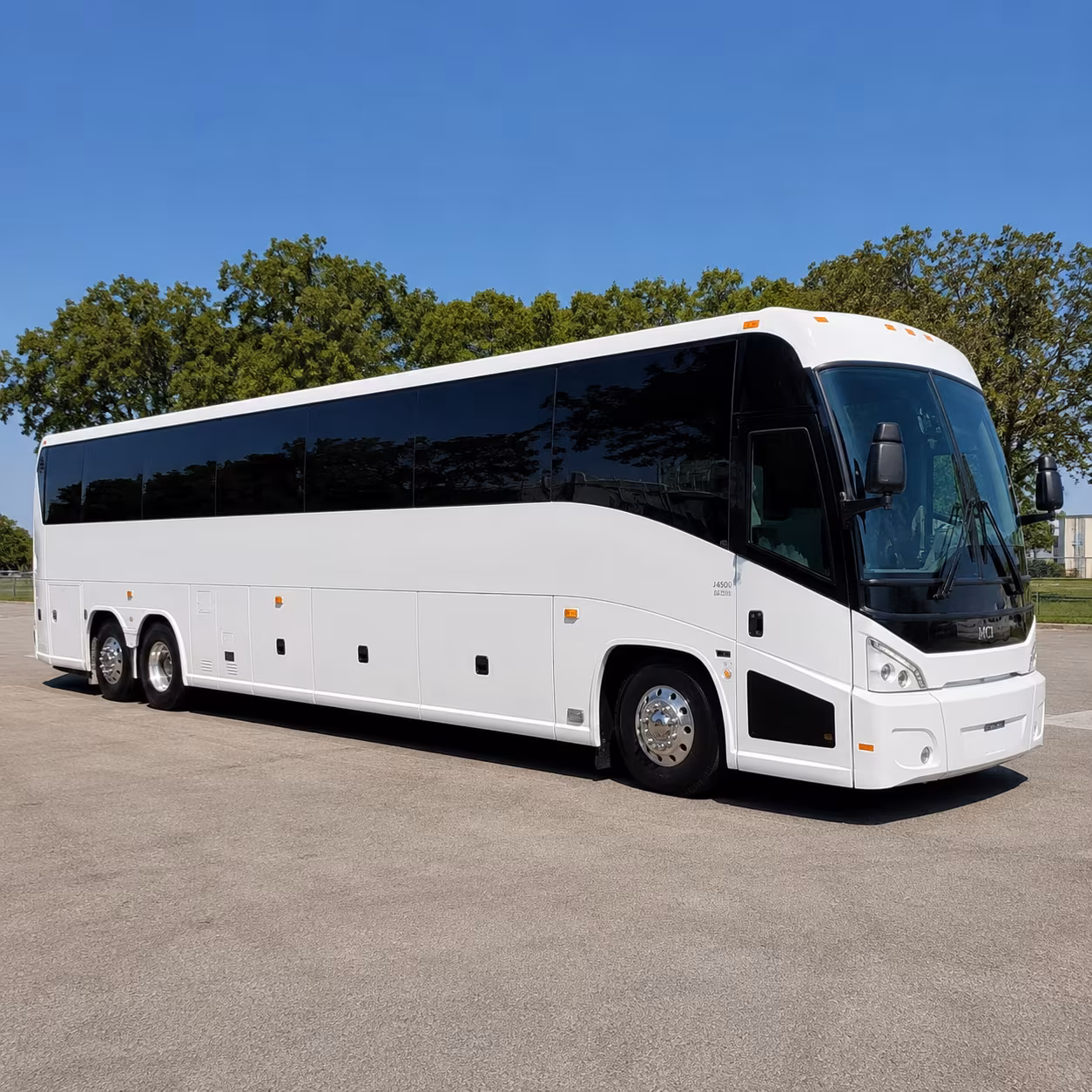 Sandy Springs Corporate Transportation group transportation