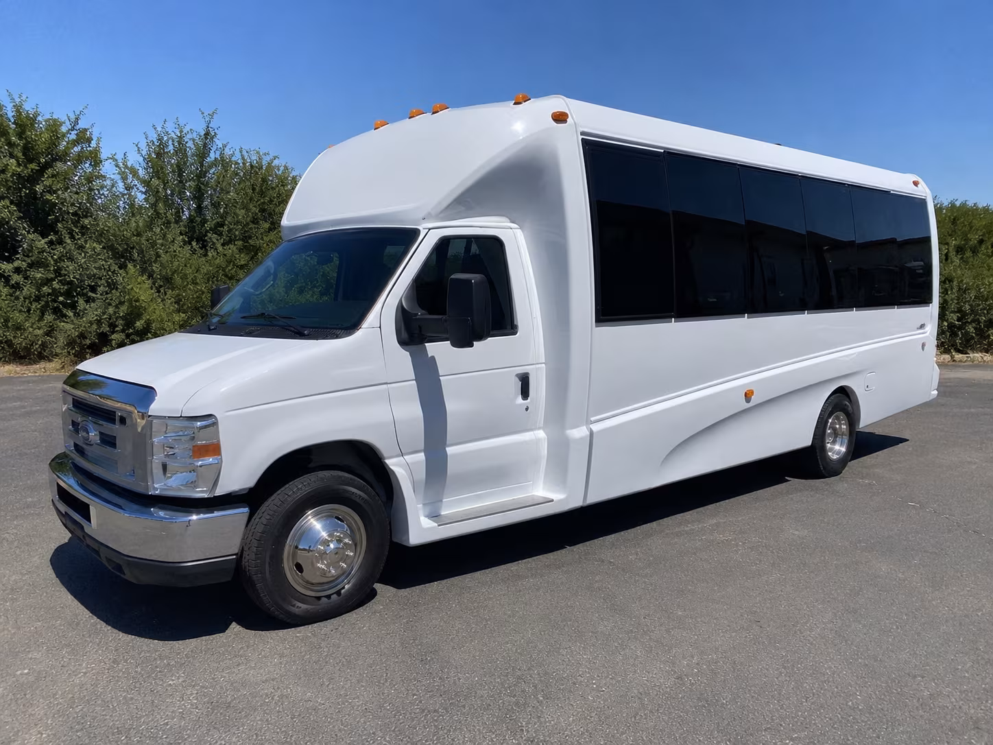 Sandy Springs Prom & Homecoming Transportation pickup coordination