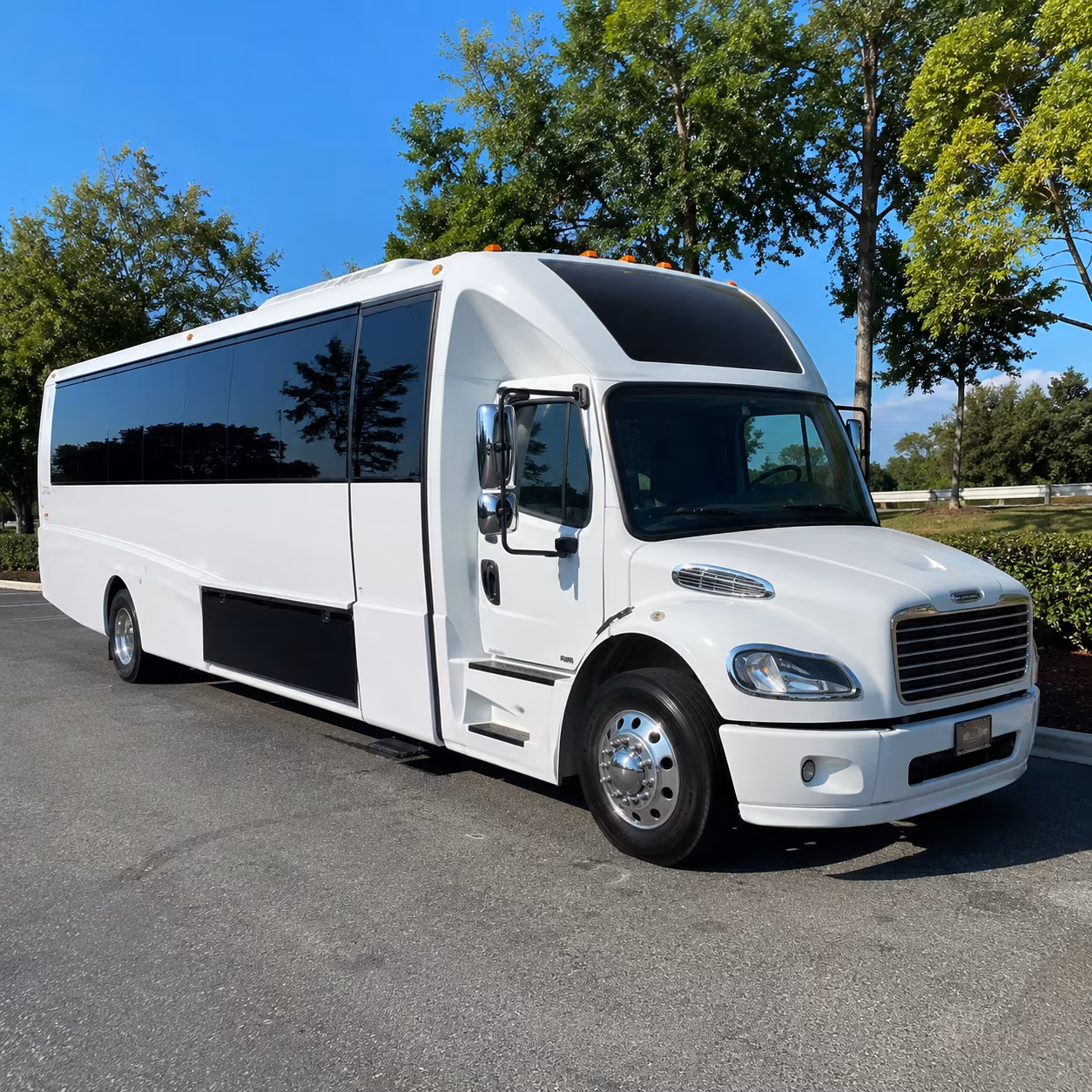 Sandy Springs Winery Tour & Pub Crawl Transportation pickup coordination