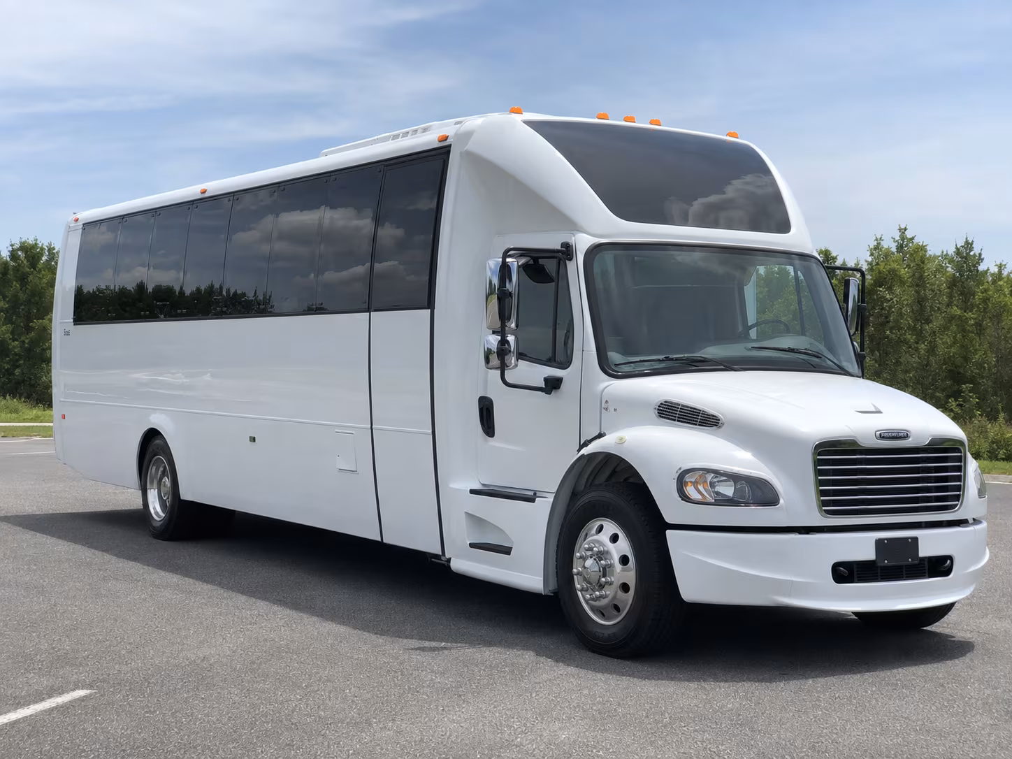 Sandy Springs Winery Tour & Pub Crawl Transportation