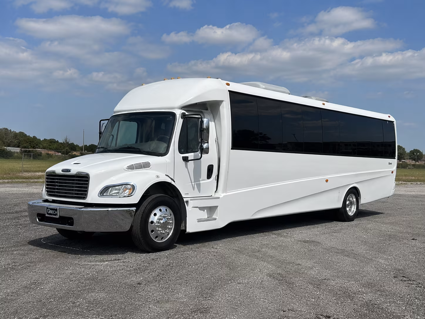 Sandy Springs Winery Tour & Pub Crawl Transportation