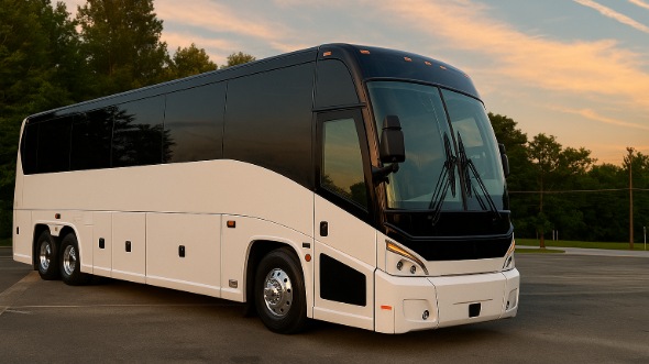 alpharetta concert transportation