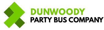 dunwoody-party-bus-company-logo