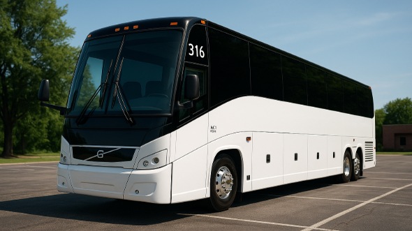 sandy springs birthday sweet 16 party bus rentals
