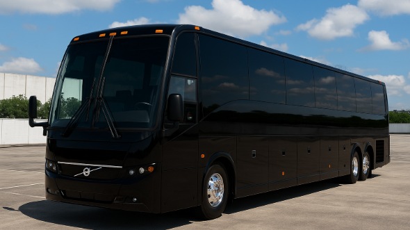 sandy springs government and military bus rentals charter bus rental