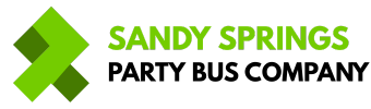 sandy-springs-party-bus-company-logo