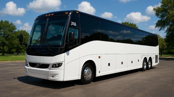 sandy springs prom and homecoming party bus rentals