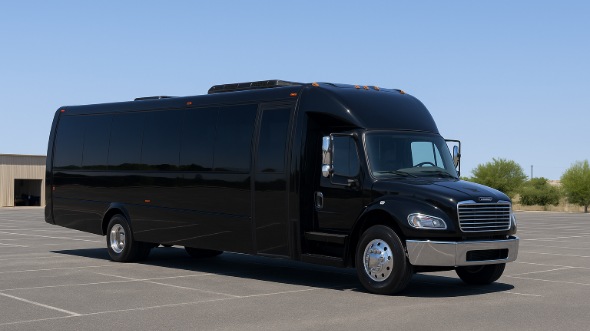 sandy springs bus rentals for travel agents minibus rental